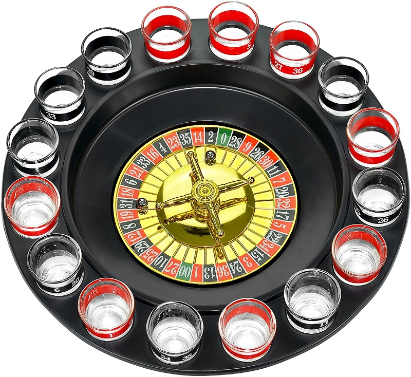 Một số mẹo chơi Roulette Mu88 luôn thắng