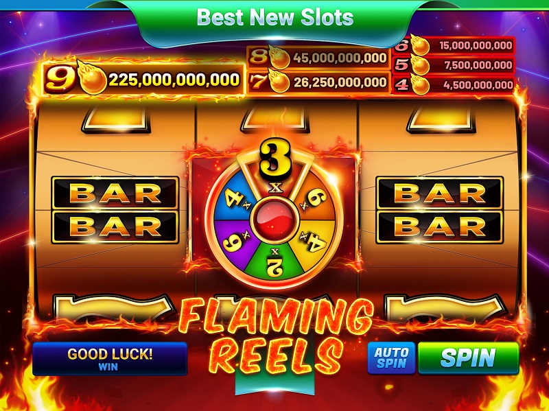 Bật mí mẹo chơi slot game mu88 không nên bỏ lỡ 